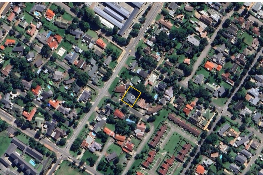 4 Bedroom Property for Sale in George South Western Cape